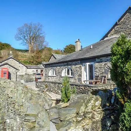 Casa de Férias Windermere *