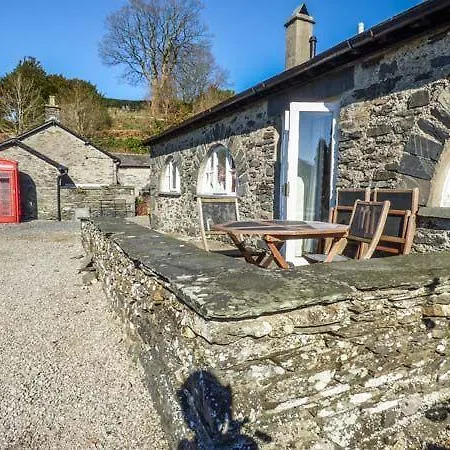 Casa de Férias Windermere *