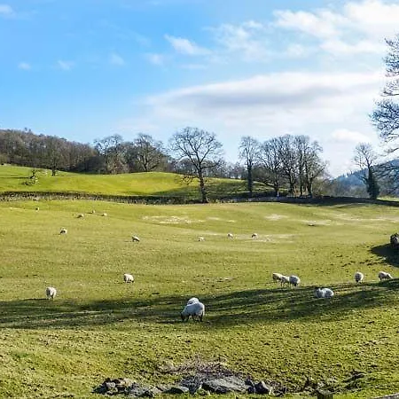Windermere * Near Sawrey