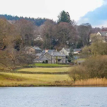 Windermere * Near Sawrey