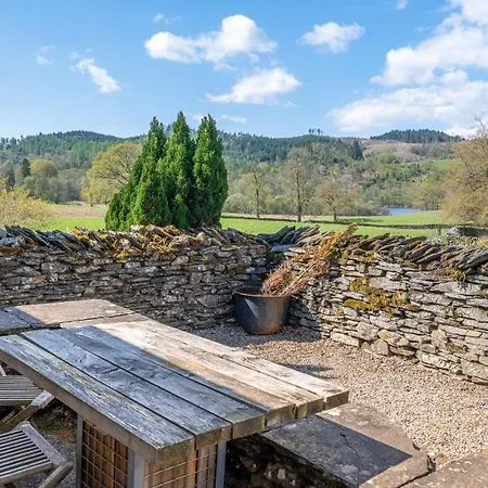 Ferienhaus Windermere Near Sawrey