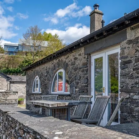 Ferienhaus Windermere *