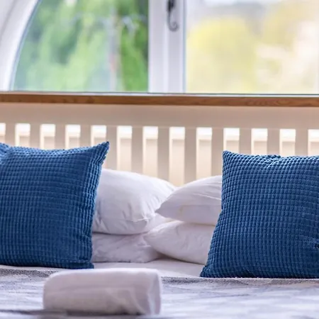 Windermere Ferienhaus *
